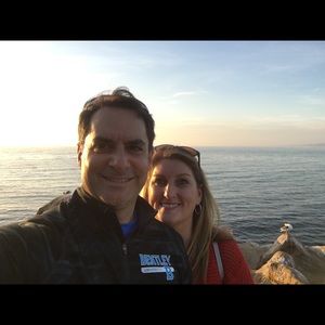 Meet your Posher, Bob